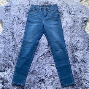 Uniqlo Ultra Stretch Jeans